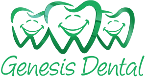 Genesis Dental LOGO