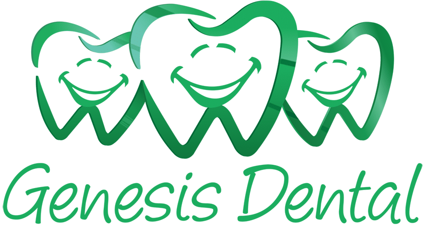 Genesis Dental Flower Mound TX Logo