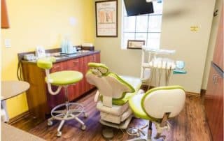Genesis Dental Offices in Flower Mound TX
