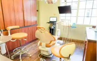Office inside-6 Genesis Dental