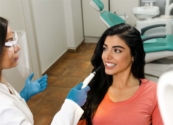 What Makes A Patient A Candidate For Dental Bonding