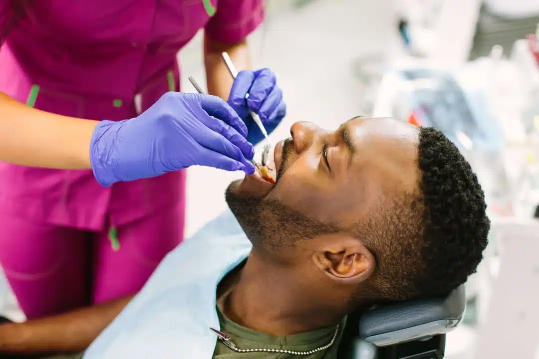 What-can-you-expect-at-the-appointment-for-dental-exams-cleanings
