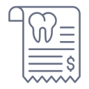 Discount for patients without dental insurance