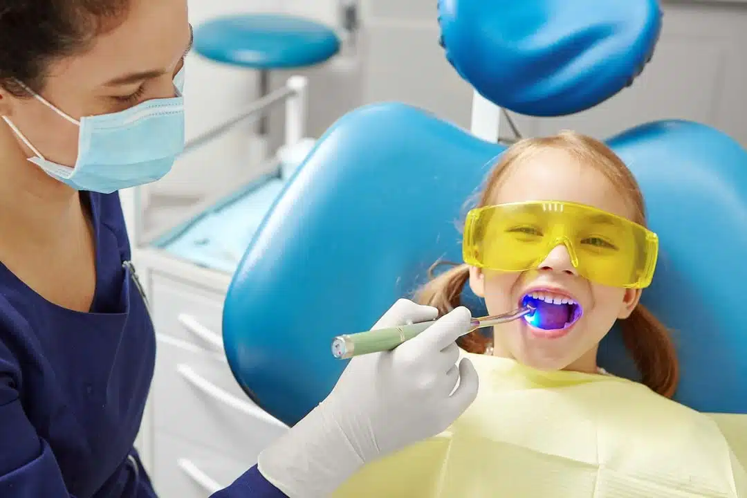 What Makes A Person A Candidate For Sealants