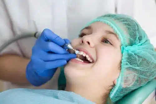 What Makes Someone A Candidate For Fluoride Treatments