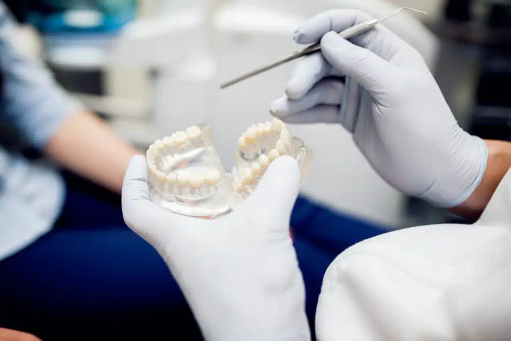 Dental Crowns and Veneers_ The Art of Smile Transformation