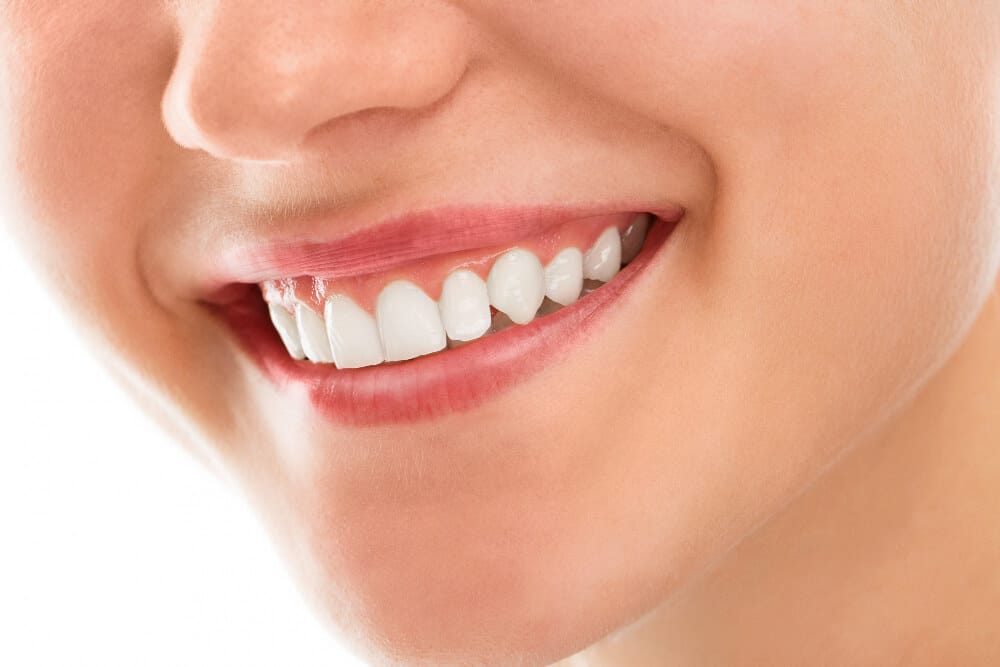 How to Maintain a Healthy Smile in Your Golden Years