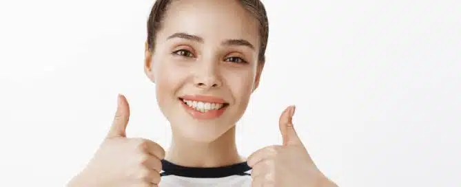 Your Smile, Your Confidence_ Genesis Dental's Personalized Care