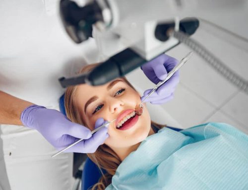 Cosmetic Dentistry: Elevating Your Smile’s Aesthetics with Genesis Dental