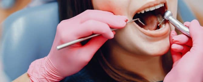 dental emergencies navigating urgent situations