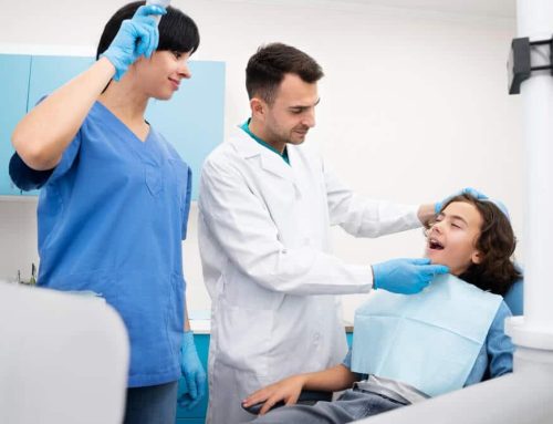 Easing Dental Fear in Kids: Ensuring a Positive Experience at Genesis Dental