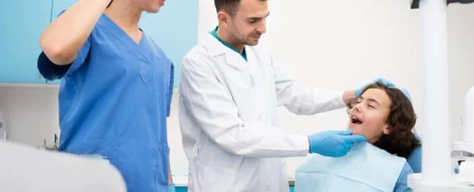 easing dental fear in kids ensuring a positive experience at genesis dental
