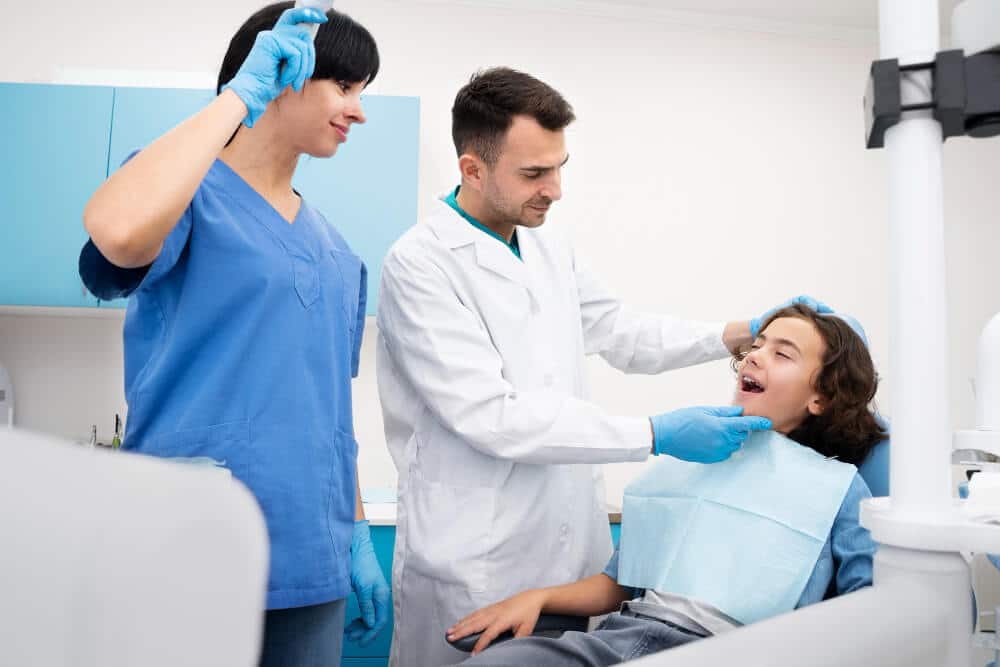 easing dental fear in kids ensuring a positive experience at genesis dental
