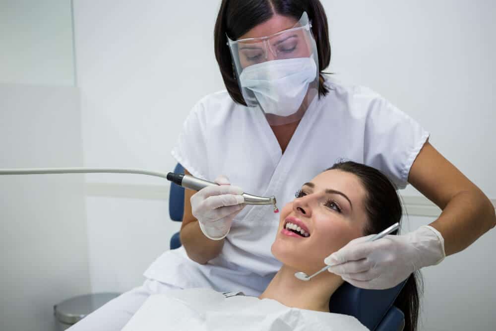 the benefits of opting for a local dentist a comprehensive guide