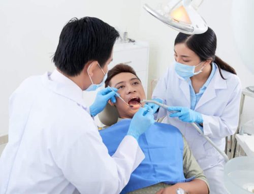 Unveiling Your First Dental Visit: Preparing for Your Experience