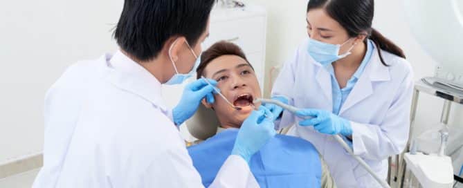 unveiling your first dental visit preparing for your experience
