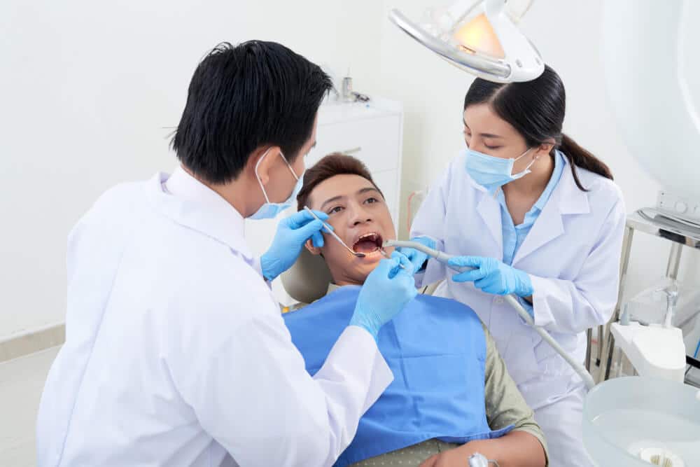 unveiling your first dental visit preparing for your experience