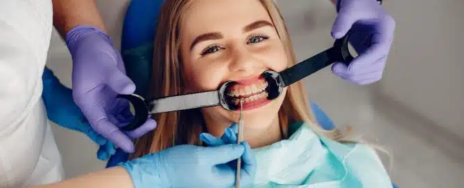 exploring the latest trends in cosmetic dentistry