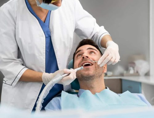 A Day in the Life of a General Dentist: Insights from Genesis Dental