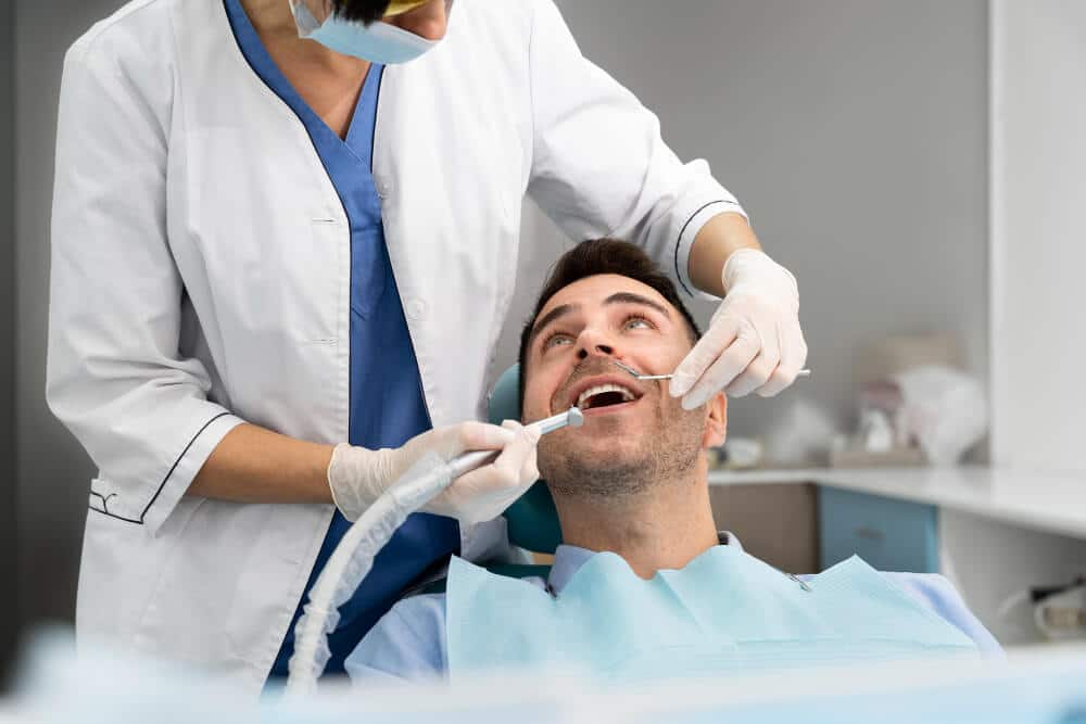 a day in the life of a general dentist insights from genesis dental