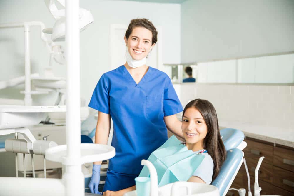 how your local dentist can help maintain your oral health