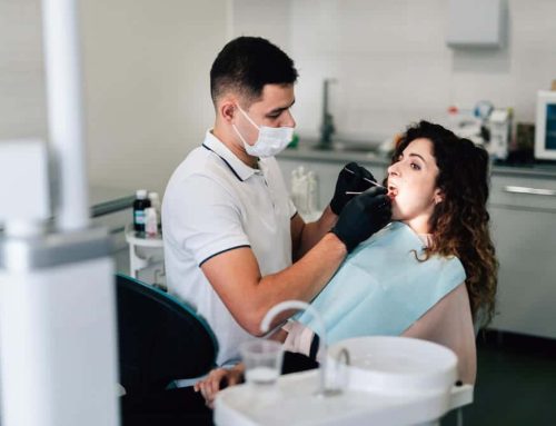 The Importance of Regular Dental Check-ups: A Dentist’s Perspective | Genesis Dental