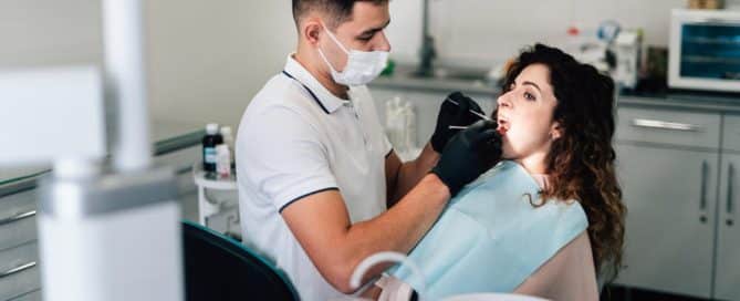 the importance of regular dental check ups a dentists perspective genesis dental