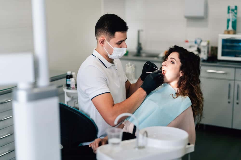 the importance of regular dental check ups a dentists perspective genesis dental