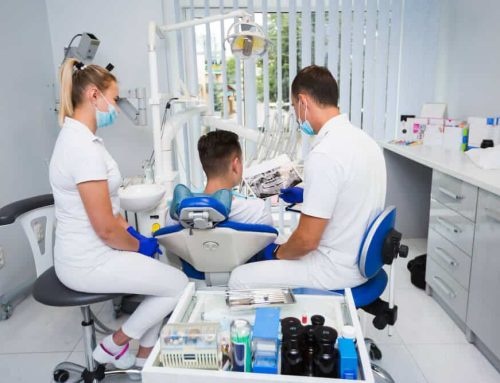 Understanding the Different Types of Dental Specialists: When to See an Orthodontist, Periodontist, or Endodontist