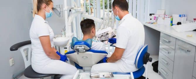 understanding the different types of dental specialists when to see an orthodontist periodontist or endodontist