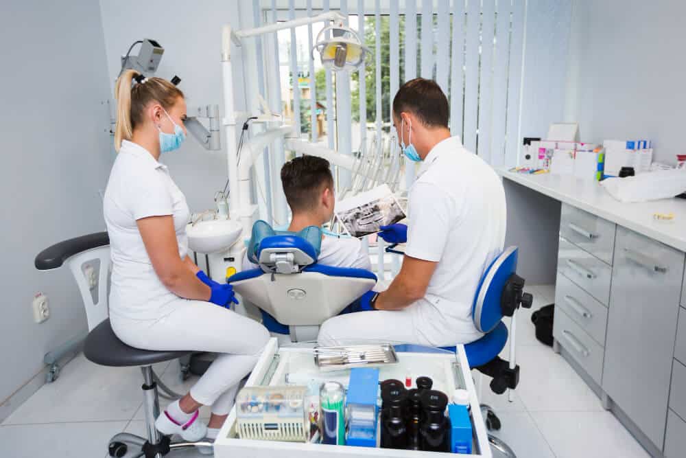 understanding the different types of dental specialists when to see an orthodontist periodontist or endodontist