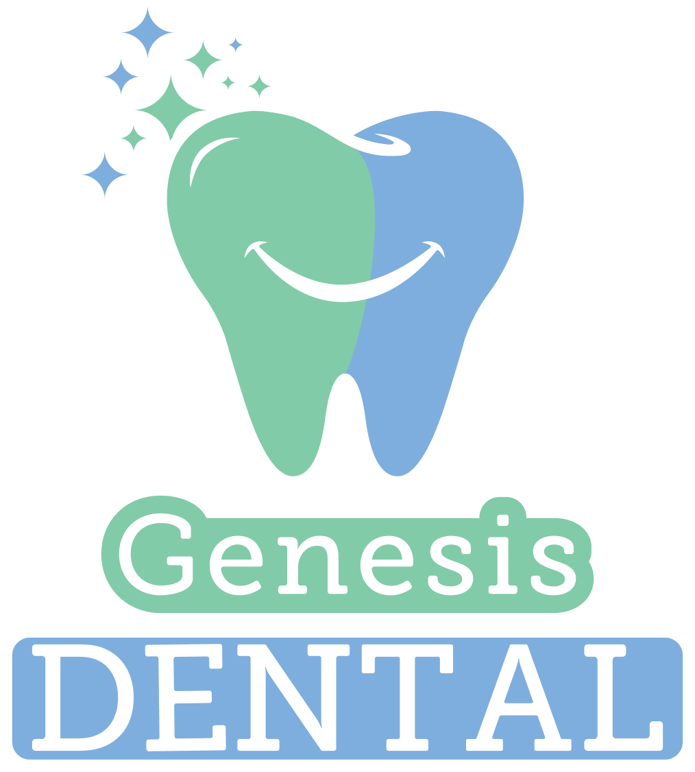 Genesis Dental Flower Mound TX Logo