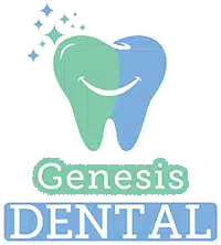 Genesis Dental Flower Mound TX Logo