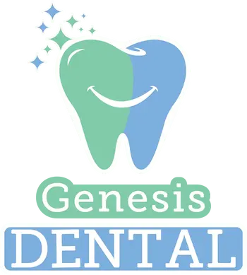 Genesis Dental Flower Mound TX Logo